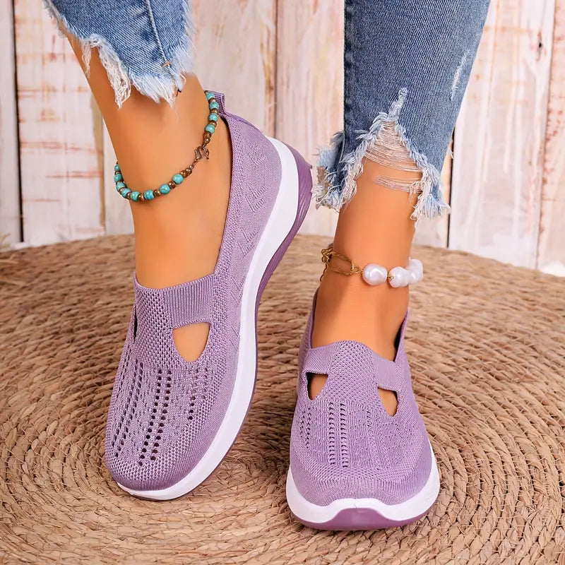 Orthopädische Schuhe Julie
