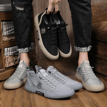 Titanresistente und komfortable Schuhe