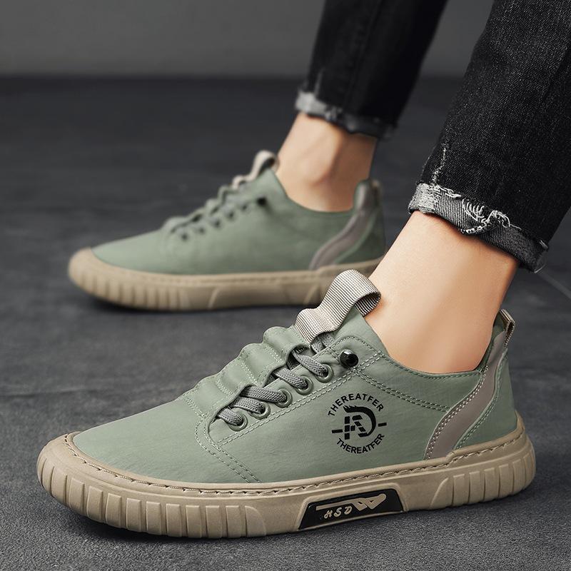 Titanresistente und komfortable Schuhe