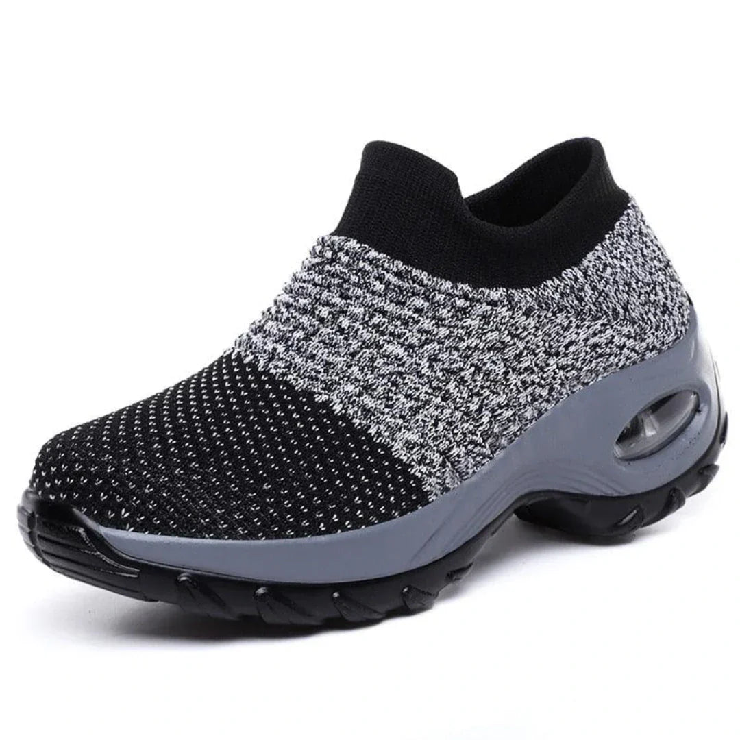 Damen Orthopädische Schuhe – ComfortPulse