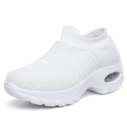Damen Orthopädische Schuhe – ComfortPulse