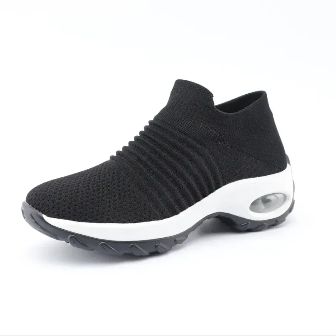 Damen Orthopädische Schuhe – ComfortPulse