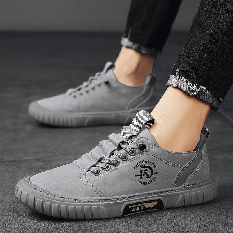 Titanresistente und komfortable Schuhe