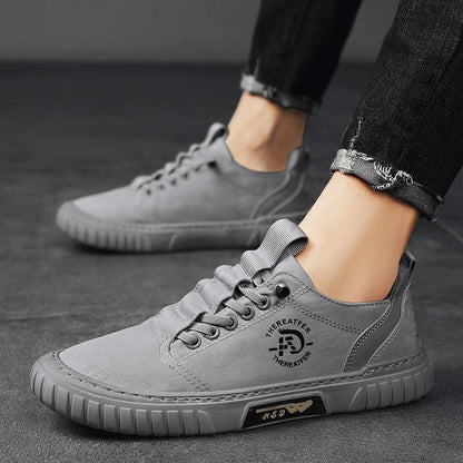 Titanresistente und komfortable Schuhe