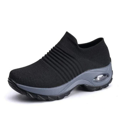 Damen Orthopädische Schuhe – ComfortPulse