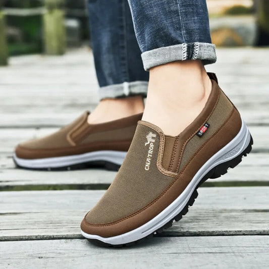 Orthopädischer Sneaker Pheron Titanium