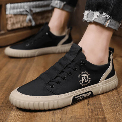 Titanresistente und komfortable Schuhe