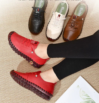 Rexy | Bequeme orthopädische Schuhe