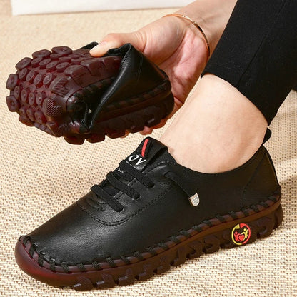 Rexy | Bequeme orthopädische Schuhe