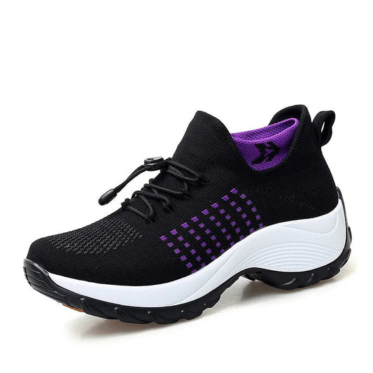 Bequeme orthopädische Schuhe bell