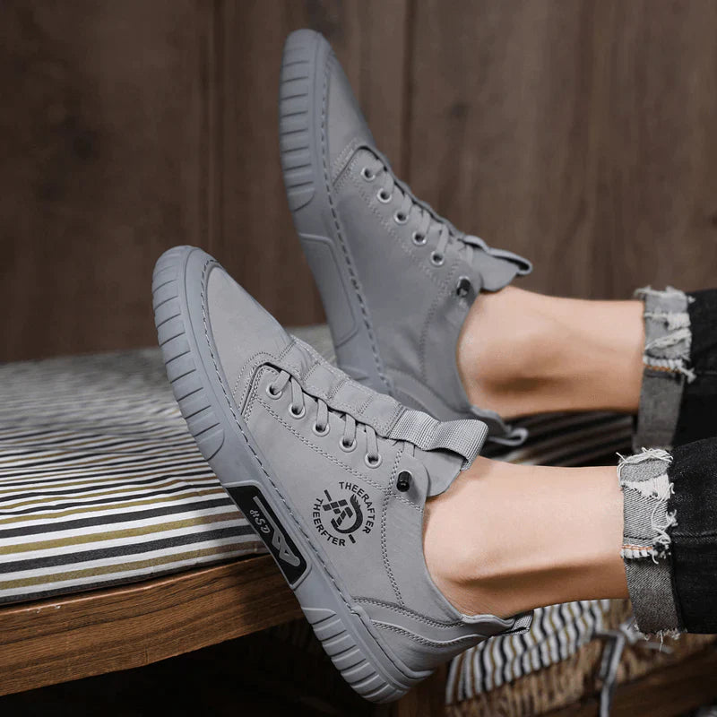 Titanresistente und komfortable Schuhe