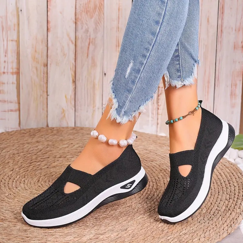 Orthopädische Schuhe Julie