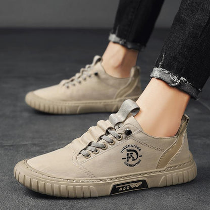 Titanresistente und komfortable Schuhe