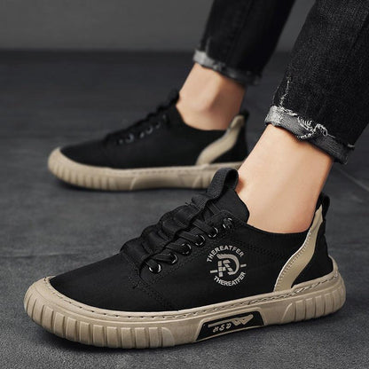 Titanresistente und komfortable Schuhe