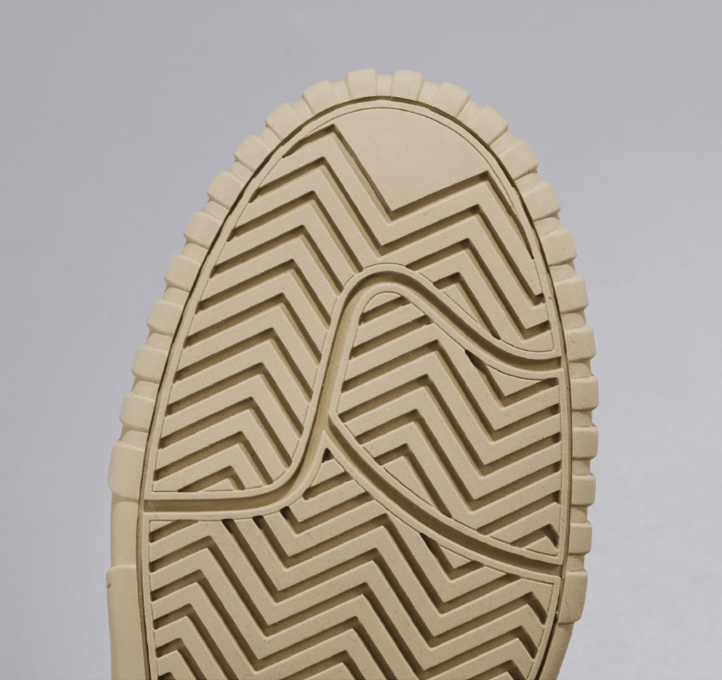 Titanresistente und komfortable Schuhe
