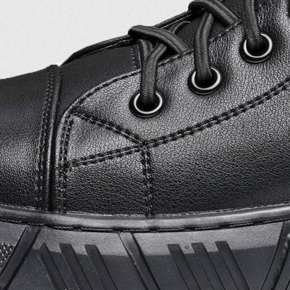 Hochwertige Lederschuhe | Martin