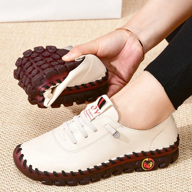 Rexy | Bequeme orthopädische Schuhe