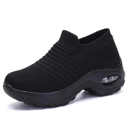 Damen Orthopädische Schuhe – ComfortPulse