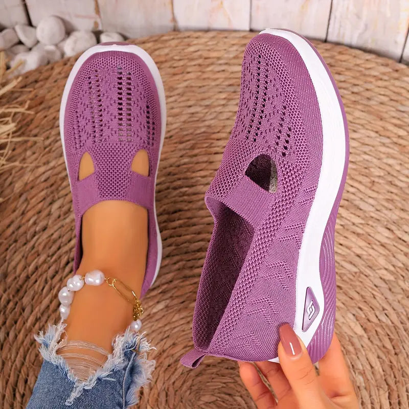 Orthopädische Schuhe Julie