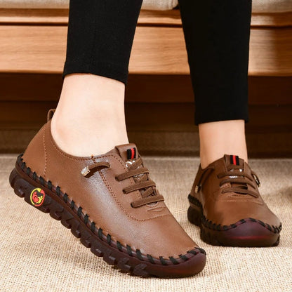 Rexy | Bequeme orthopädische Schuhe
