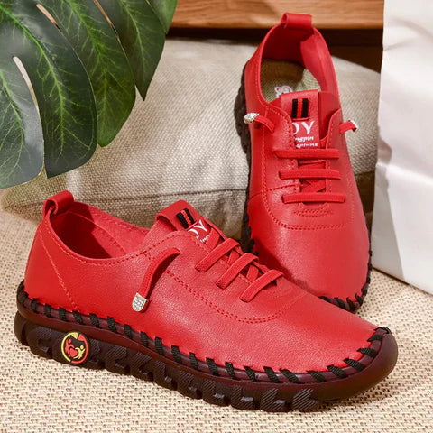 Rexy | Bequeme orthopädische Schuhe