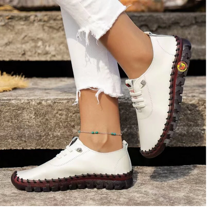 Rexy | Bequeme orthopädische Schuhe