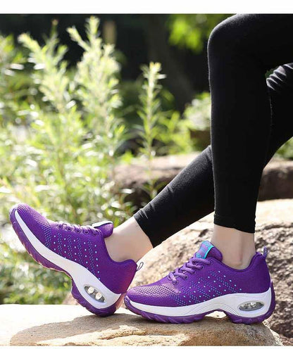 Damen Orthopädische Anti-Schock-Schuhe – Luma
