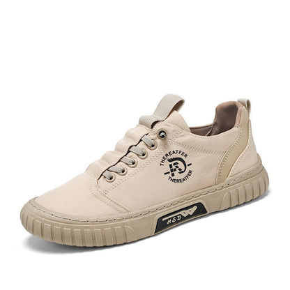 Titanresistente und komfortable Schuhe