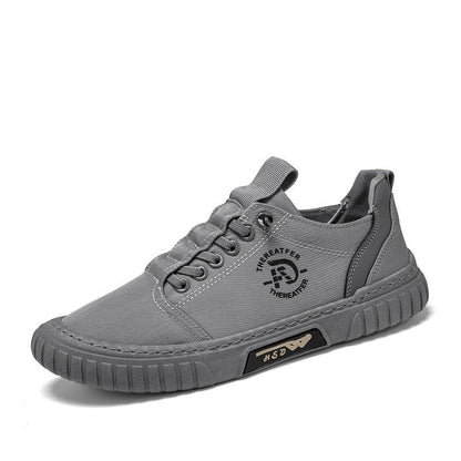 Titanresistente und komfortable Schuhe