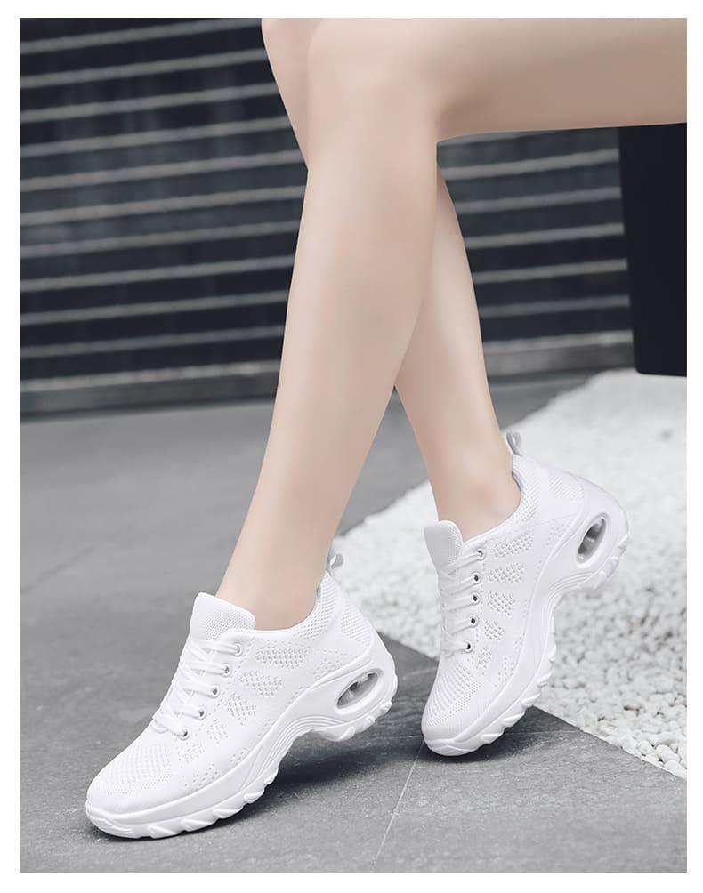 Damen Orthopädische Anti-Schock-Schuhe – Luma