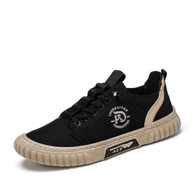 Titanresistente und komfortable Schuhe