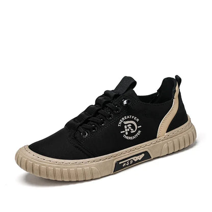 Titanresistente und komfortable Schuhe