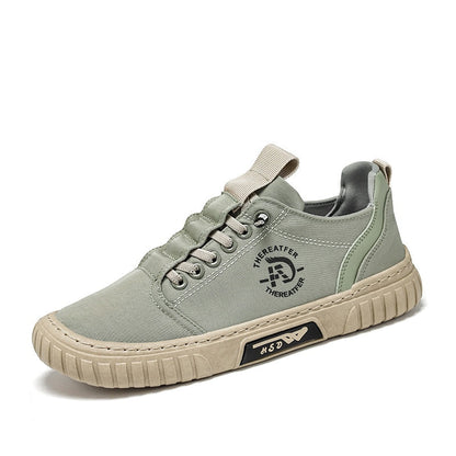 Titanresistente und komfortable Schuhe