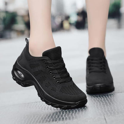Damen Orthopädische Anti-Schock-Schuhe – Luma