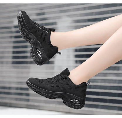 Damen Orthopädische Anti-Schock-Schuhe – Luma