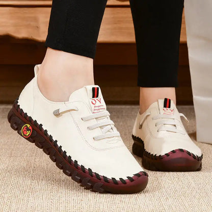 Rexy | Bequeme orthopädische Schuhe