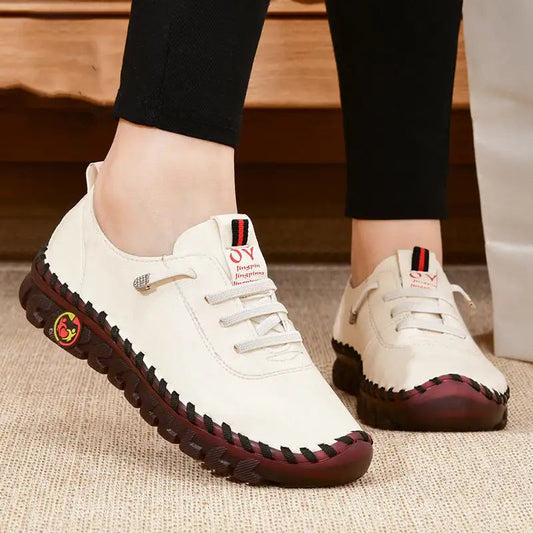 Rexy | Bequeme orthopädische Schuhe