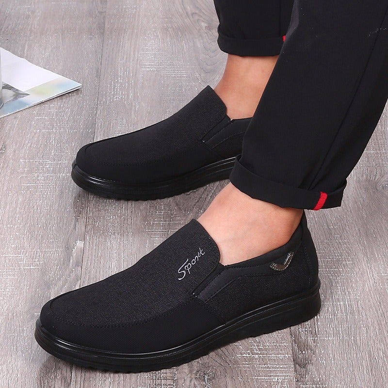 Sportliche Orthopädische Schuhe