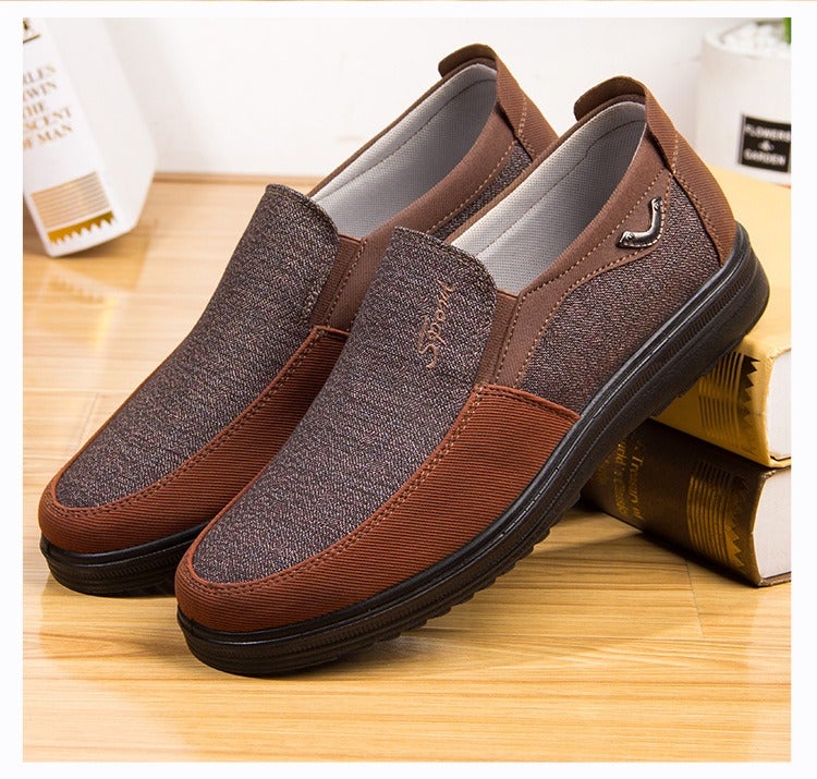 Sportliche Orthopädische Schuhe