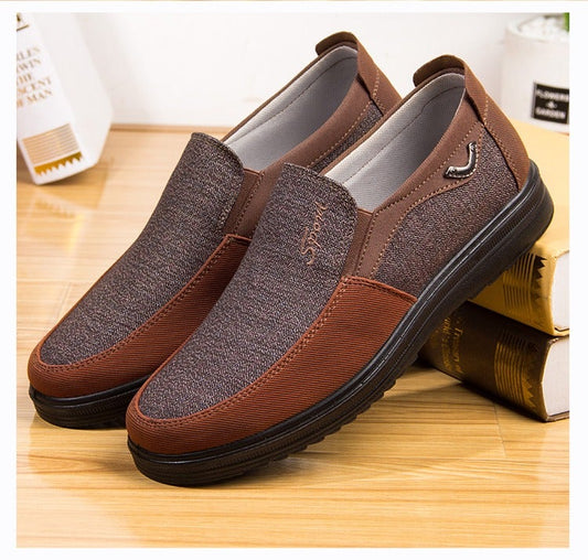 Sportliche Orthopädische Schuhe
