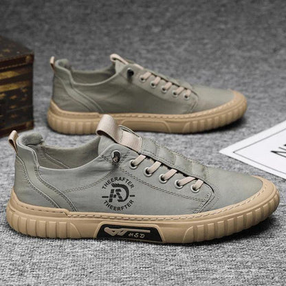 Titanresistente und komfortable Schuhe