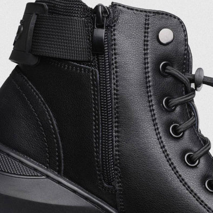 Hochwertige Lederschuhe | Martin