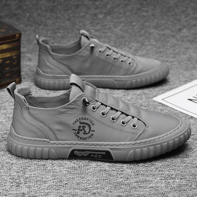 Titanresistente und komfortable Schuhe