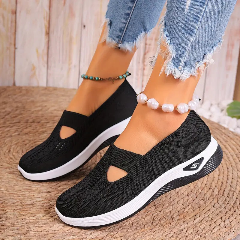 Orthopädische Schuhe Julie