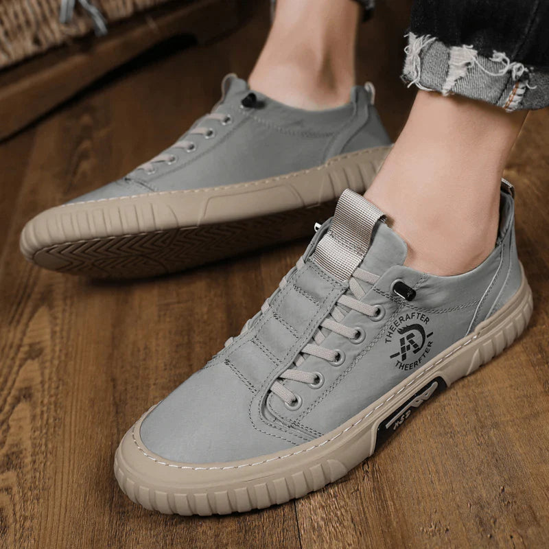 Titanresistente und komfortable Schuhe