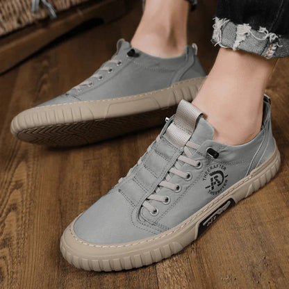 Titanresistente und komfortable Schuhe