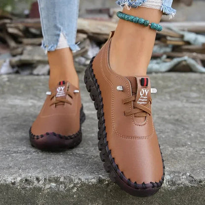 Rexy | Bequeme orthopädische Schuhe