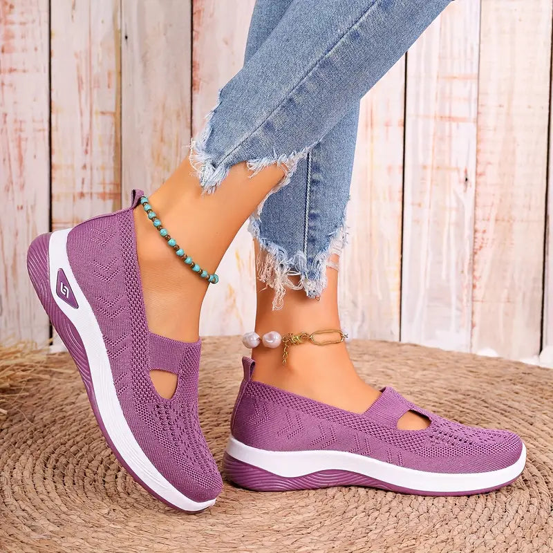 Orthopädische Schuhe Julie