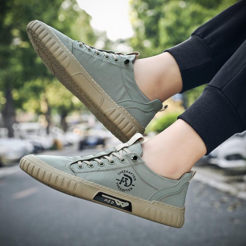 Titanresistente und komfortable Schuhe