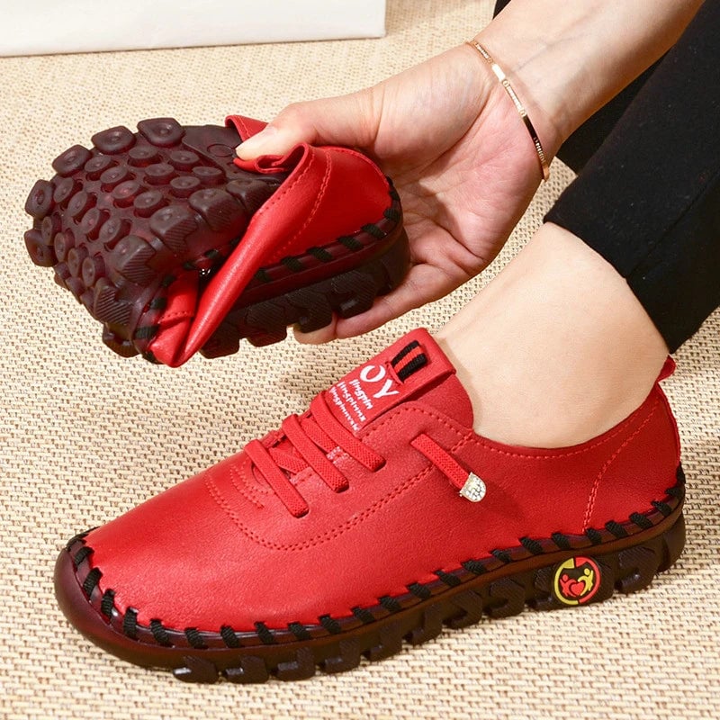 Rexy | Bequeme orthopädische Schuhe